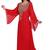 Glamorous Red Designer Stitched Kaftan with Heavy Golden Handwork Embroidery – Party & Wedding Wear