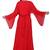 Glamorous Red Designer Stitched Kaftan with Heavy Golden Handwork Embroidery – Party & Wedding Wear