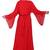 Glamorous Red Designer Stitched Kaftan with Heavy Golden Handwork Embroidery – Party & Wedding Wear