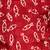 Maroon printed cotton jaltarang kurta dhoti set for boys