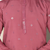 Coral mirror embroidery silk kurta sets for men's