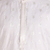 Off white silk kurta churidar for men's