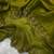 Olive zarkhan Diamond Work Silk blend Saree