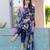 Designer ethnic set kurta, pant set for women for casual and festive wear