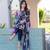 Designer ethnic set kurta, pant set for women for casual and festive wear