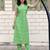 Women Rayon Printed Kurta With Palazzo