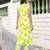 Women Rayon Printed Kurta With Palazzo