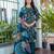 Designer ethnic set kurta, pant set for women for casual and festive wear