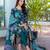 Designer ethnic set kurta, pant set for women for casual and festive wear