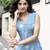 Women Rayon Printed Kurta With Palazzo