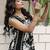 Women Rayon Printed Kurta With Palazzo