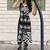 Women Rayon Printed Kurta With Palazzo