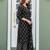  Women's Cotton Blend Floral Straight Printed Kurta Pant With Dupatta | kurta sets for woman