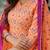  Women's Cotton Blend Floral Straight Printed Kurta Pant With Dupatta | kurta sets for woman