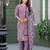 Designer ethnic set kurta, pant set for women for casual and festive wear