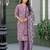 Designer ethnic set kurta, pant set for women for casual and festive wear
