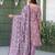 Designer ethnic set kurta, pant set for women for casual and festive wear