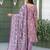 Designer ethnic set kurta, pant set for women for casual and festive wear