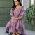 Designer ethnic set kurta, pant set for women for casual and festive wear