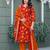 Designer ethnic set kurta, pant set for women for casual and festive wear