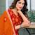 Designer ethnic set kurta, pant set for women for casual and festive wear
