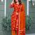 Designer ethnic set kurta, pant set for women for casual and festive wear