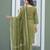 Designer ethnic set kurta, pant set for women for casual and festive wear