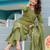 Designer ethnic set kurta, pant set for women for casual and festive wear