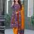 Designer ethnic set kurta, pant set for women for casual and festive wear