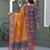 Designer ethnic set kurta, pant set for women for casual and festive wear