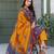 Designer ethnic set kurta, pant set for women for casual and festive wear