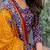 Designer ethnic set kurta, pant set for women for casual and festive wear