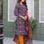 Designer ethnic set kurta, pant set for women for casual and festive wear