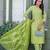 Designer ethnic set kurta, pant set for women for casual and festive wear