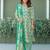 Designer ethnic set kurta, pant set for women for casual and festive wear