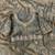 grey dual shade sequin embroidered silk blend saree