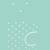 Sky blue resham sequins embroidery work georgette saree