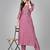  Women's Rayon Blend Floral Straight Printed Kurta Pant With Dupatta | kurta sets for woman