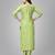  Women's Rayon Blend Floral Straight Printed Kurta Pant With Dupatta | kurta sets for woman