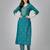  Women's Rayon Blend Floral Straight Printed Kurta Pant With Dupatta | kurta sets for woman