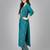  Women's Rayon Blend Floral Straight Printed Kurta Pant With Dupatta | kurta sets for woman