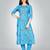  Women's Rayon Blend Floral Straight Printed Kurta Pant With Dupatta | kurta sets for woman