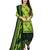 Multicolor cotton blend printed unstitched salwar suit material combo of 2