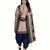 Multicolor cotton blend printed unstitched salwar suit material combo of 2