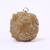 EMMA ROUND CLUTCH BAG WITH SLING