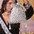 CRISTALLO SILVER POTLI BAG