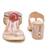 Multicolor embroidered leather  heels