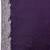 Purple Chiffon Sequin Embroidery Coding Work Saree with Unstitched Net Blouse 