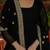 Women's Gorgeous Faux Georgette Fabric with Flared Anarkali Dupatta set