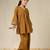 Brown co-ord set